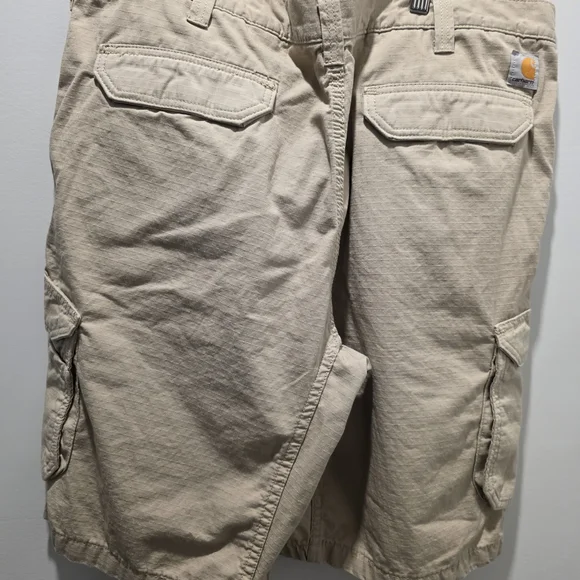 Carhartt‎ Relaxed Fit Khaki Pants Sz 40 - Picture 6 of 11